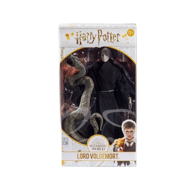 Harry Potter and the Deathly Hallows - Part 2 Action Figures Series (4)