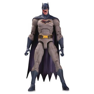 DC Direct DC Essentials Actionfigur Batman (DCeased) 18 cm