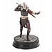 Dark Horse Comics Witcher 3 Wild Hunt PVC Statue Ciri (2nd Edition) 20 cm