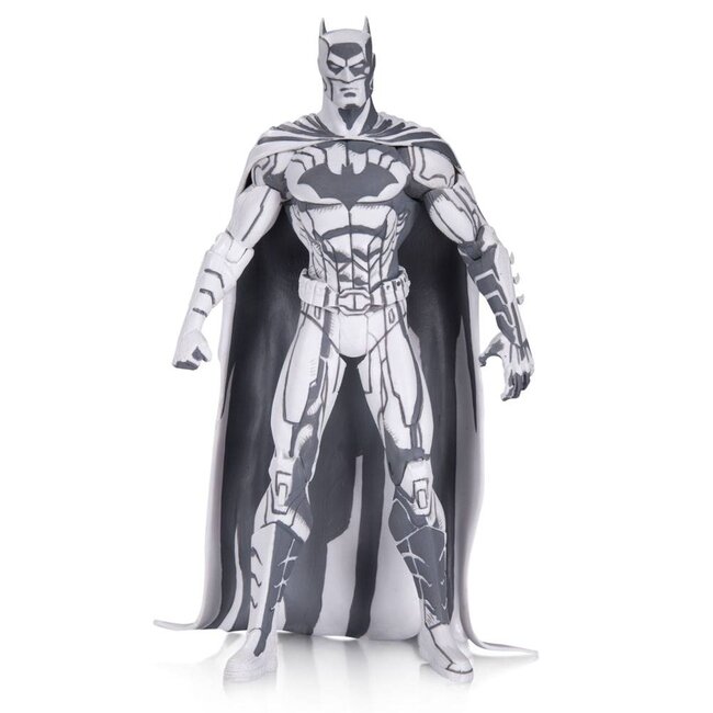 DC Comics Blue Line Auflage von Jim Lee Batman Action Figure SDCC 2015 Exclusive Standard-Edition