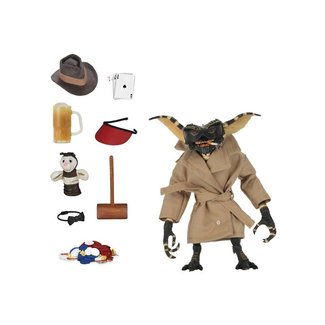 NECA  Gremlins Ultimate Actionfigur Flasher Gremlin 15 cm