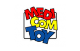 Medicom Toy