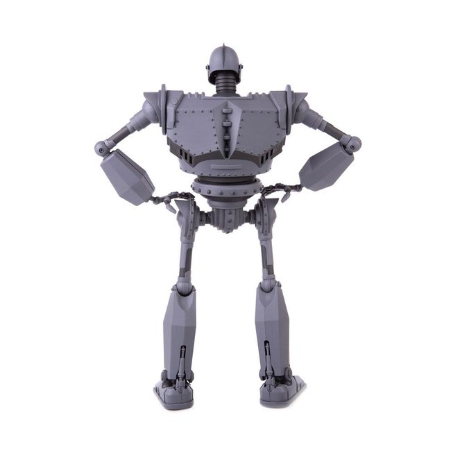 The Iron Giant Mondo Mecha Action Figure Iron Giant 32 cm
