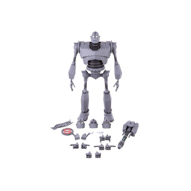 The Iron Giant Mondo Mecha Action Figure Iron Giant 32 cm