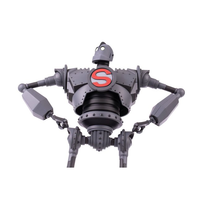 The Iron Giant Mondo Mecha Action Figure Iron Giant 32 cm