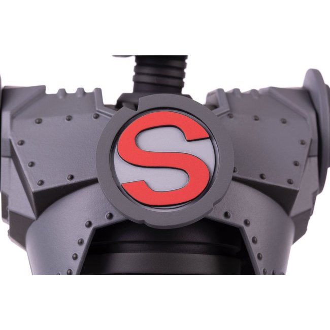 The Iron Giant Mondo Mecha Action Figure Iron Giant 32 cm