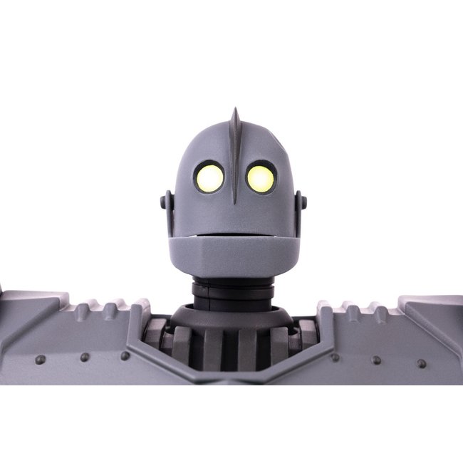 The Iron Giant Mondo Mecha Action Figure Iron Giant 32 cm