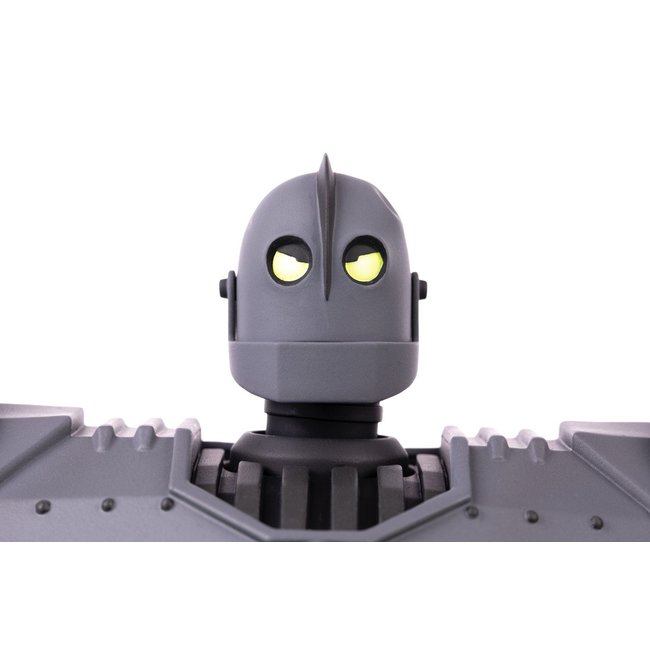 The Iron Giant Mondo Mecha Action Figure Iron Giant 32 cm