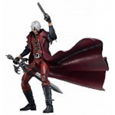 Devil May Cry