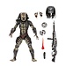 NECA  Predator 2 Actionfigur Ultimate Scout Predator 20 cm