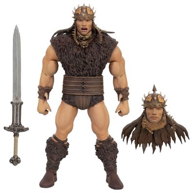 Conan the Barbarian