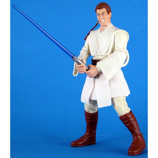 - Obi-Wan Kenobi (Mega Action)