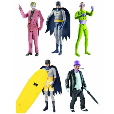 Batman 1966 TV Series