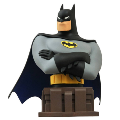 Batman The Animated Series