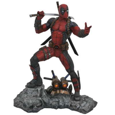 Deadpool