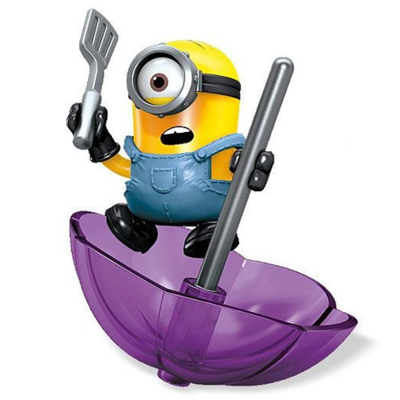 Despicable Me 2