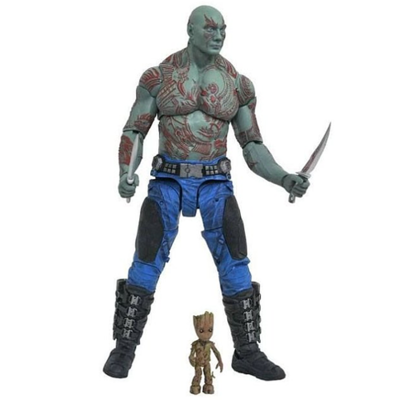 Guardians of the Galaxy