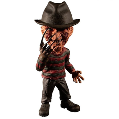 Nightmare on Elm Street, a