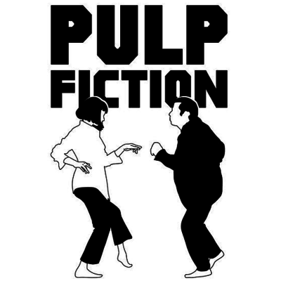 Pulp Fiction