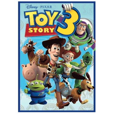 Toy Story 3