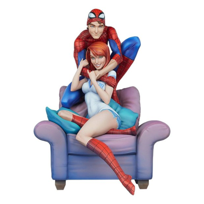 Amazing Spider-Man, the