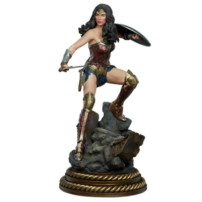 Batman vs. Superman: Dawn Of Justice