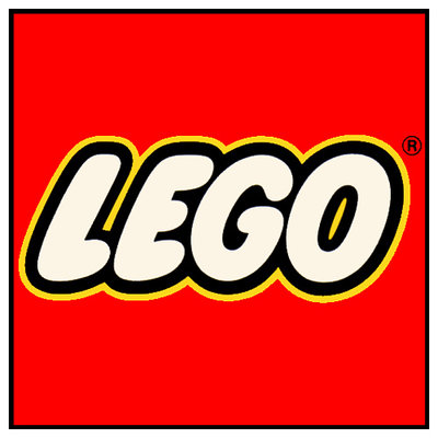 LEGO Winkel