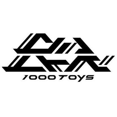 1000Toys