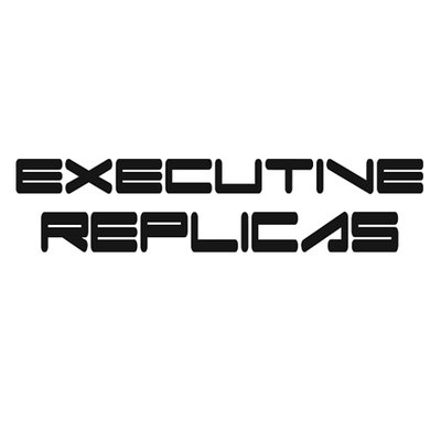 Executive Replicas 