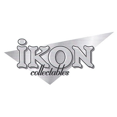 Ikon Collectables