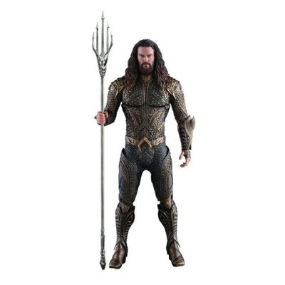 Justice League Movie