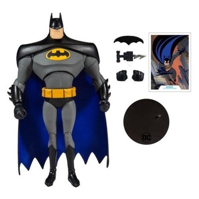 Batman The Animated Series