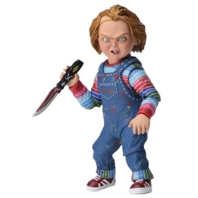 Child's Play / Chucky