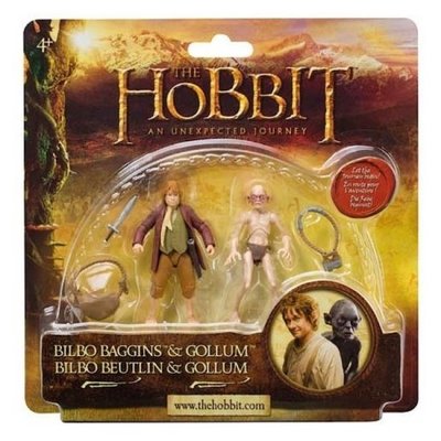 Hobbit, the