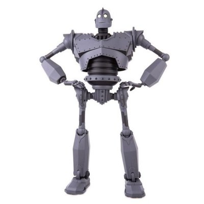 Iron Giant, the