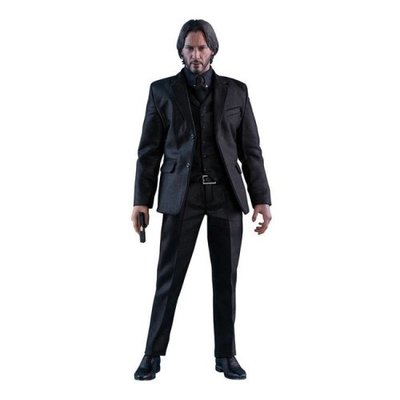 John Wick