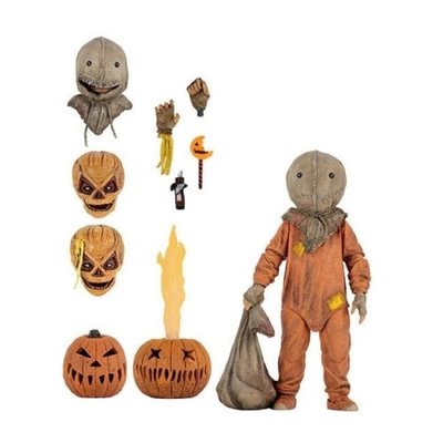 Trick 'r Treat