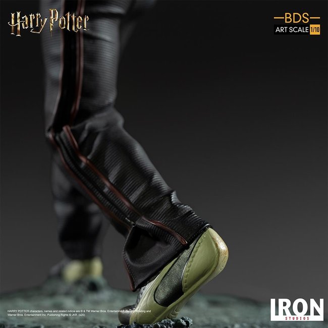 Harry Potter BDS Art Scale Statue 1/10 Harry Potter 17 cm