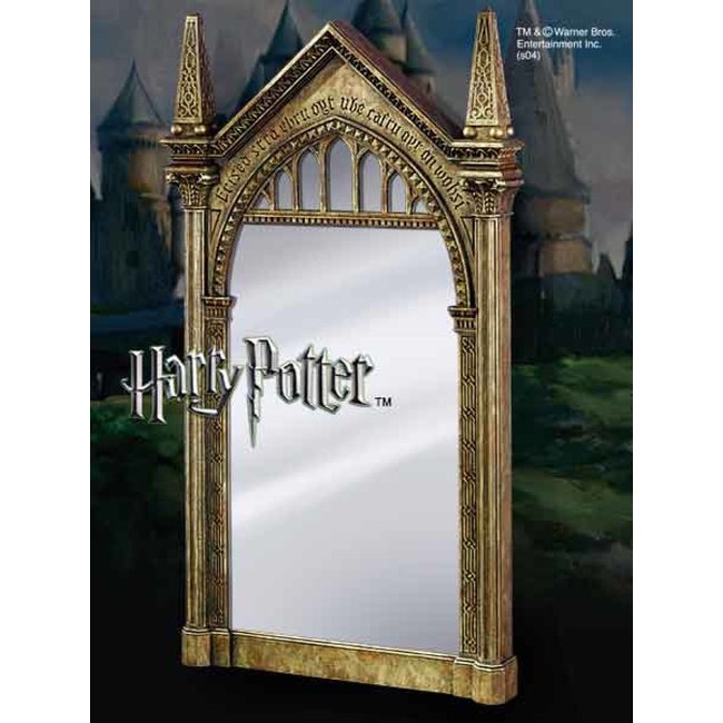 Harry Potter Replica The Mirror of Erised