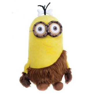 Minions Plüschfiguren Caveman Kevin 28 cm