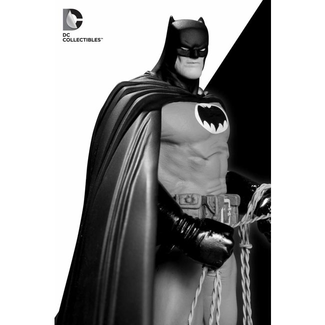 Batman Black and White #14: Frank Miller 1st Edition