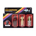 Super7 Alien ReAction Actionfigur 3er-Pack Pack B 10 cm