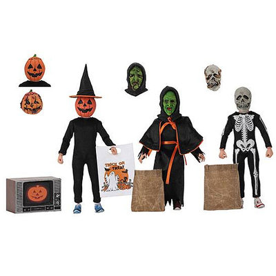 Halloween III: Season of the Witch 