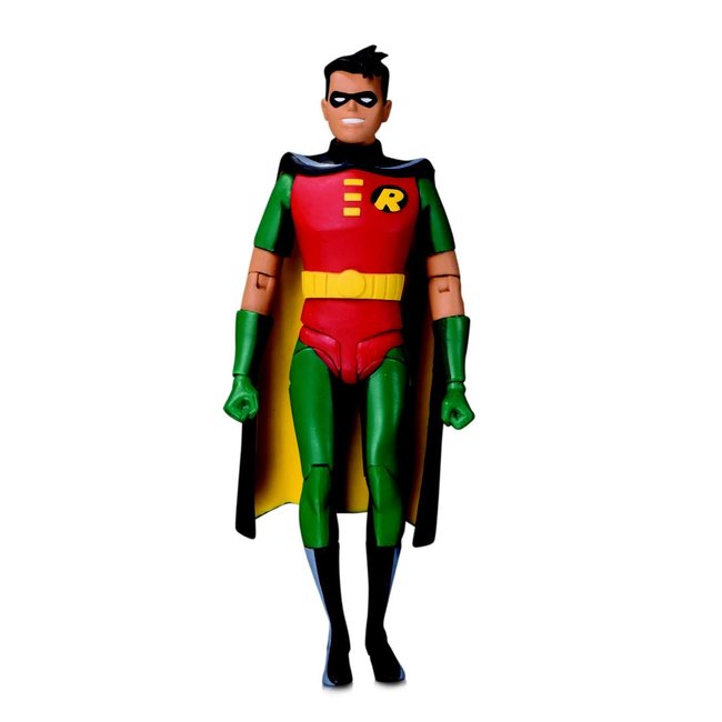 Batman The Adventures Continue Action Figure Robin 15 cm