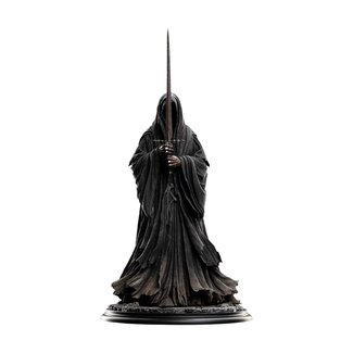 Weta Workshop The Lord of the Rings Statue 1/6 Ringwraith of Mordor (Classic Series) 46 cm