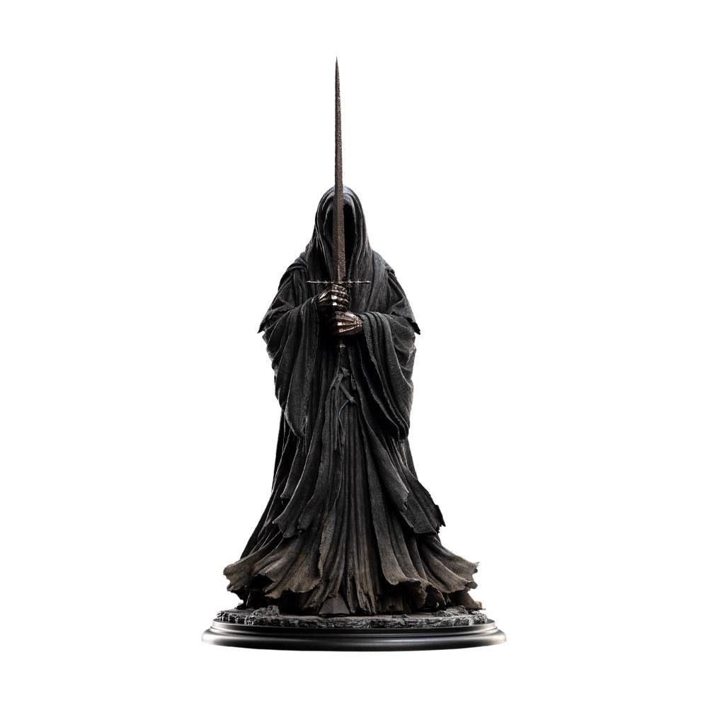 The Lord of the Rings Statue 1/6 Ringwraith of Mordor (Classic Series) 46 cm The Movie Store The Lord of the Rings Statue 1/6 Ringwraith of Mordor (Classic Series) 46 cm The Movie Store