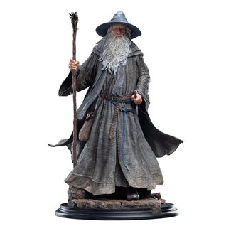 Weta Workshop The Lord of the Rings Statue 1/6 Gandalf the Grey Pilgrim (Classic Series) 36 cm