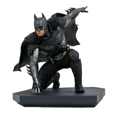 Injustice - Gods Among Us