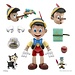 Super7 Disney Ultimates Actionfigur Pinocchio 18 cm