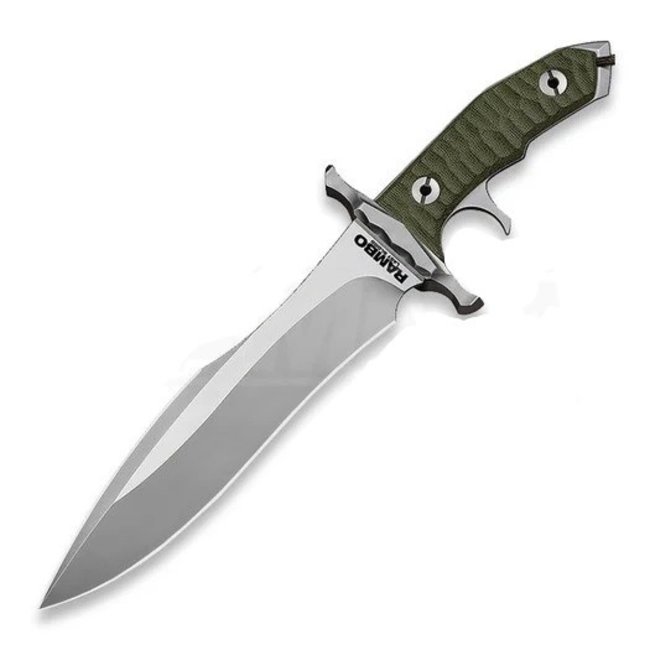 United Cutlery Rambo: Last Blood Replica 1/1 Heartstopper Knife 38 cm